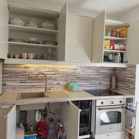 Apartment Elizabeth Split Eksteriør billede