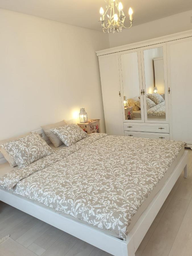 Apartment Elizabeth Split Eksteriør billede