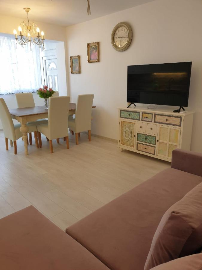 Apartment Elizabeth Split Eksteriør billede