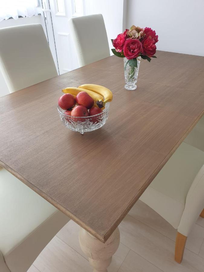 Apartment Elizabeth Split Eksteriør billede