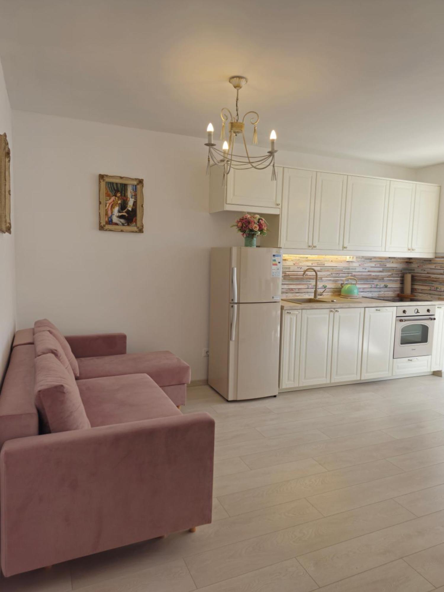 Apartment Elizabeth Split Eksteriør billede