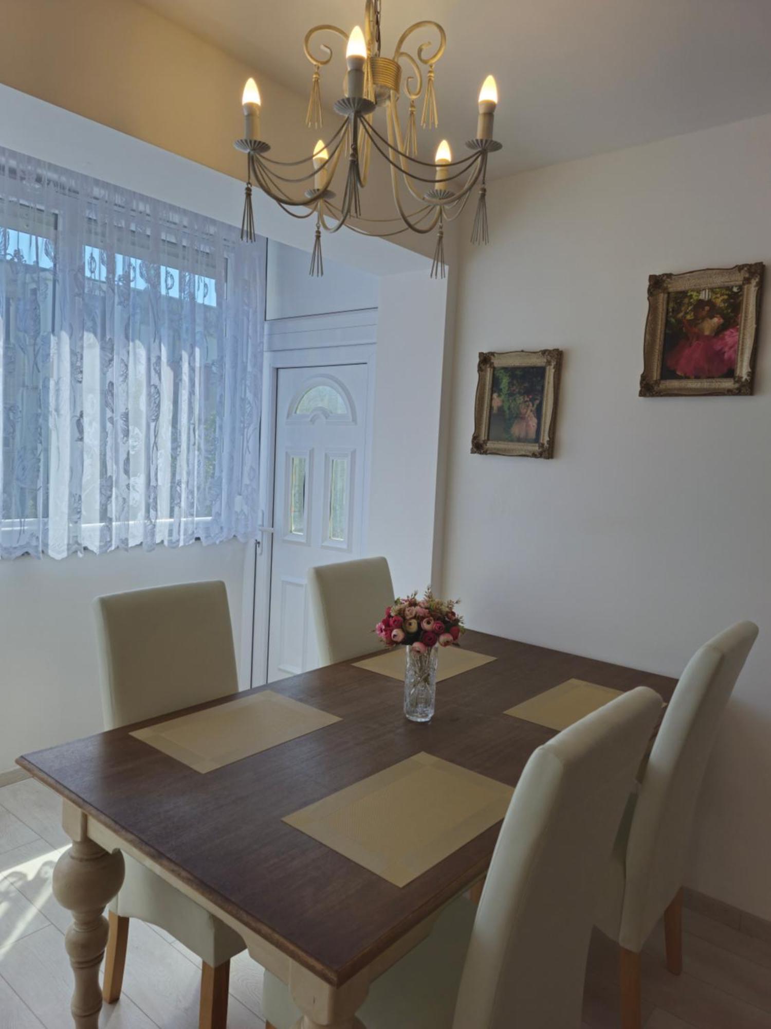 Apartment Elizabeth Split Eksteriør billede