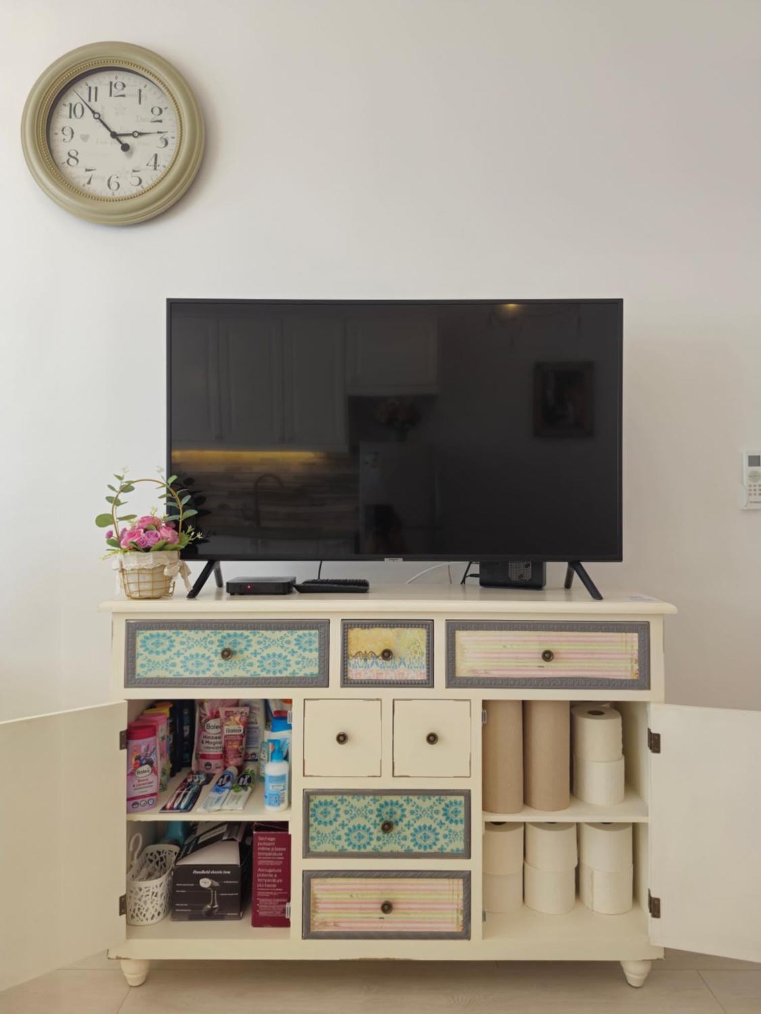 Apartment Elizabeth Split Eksteriør billede