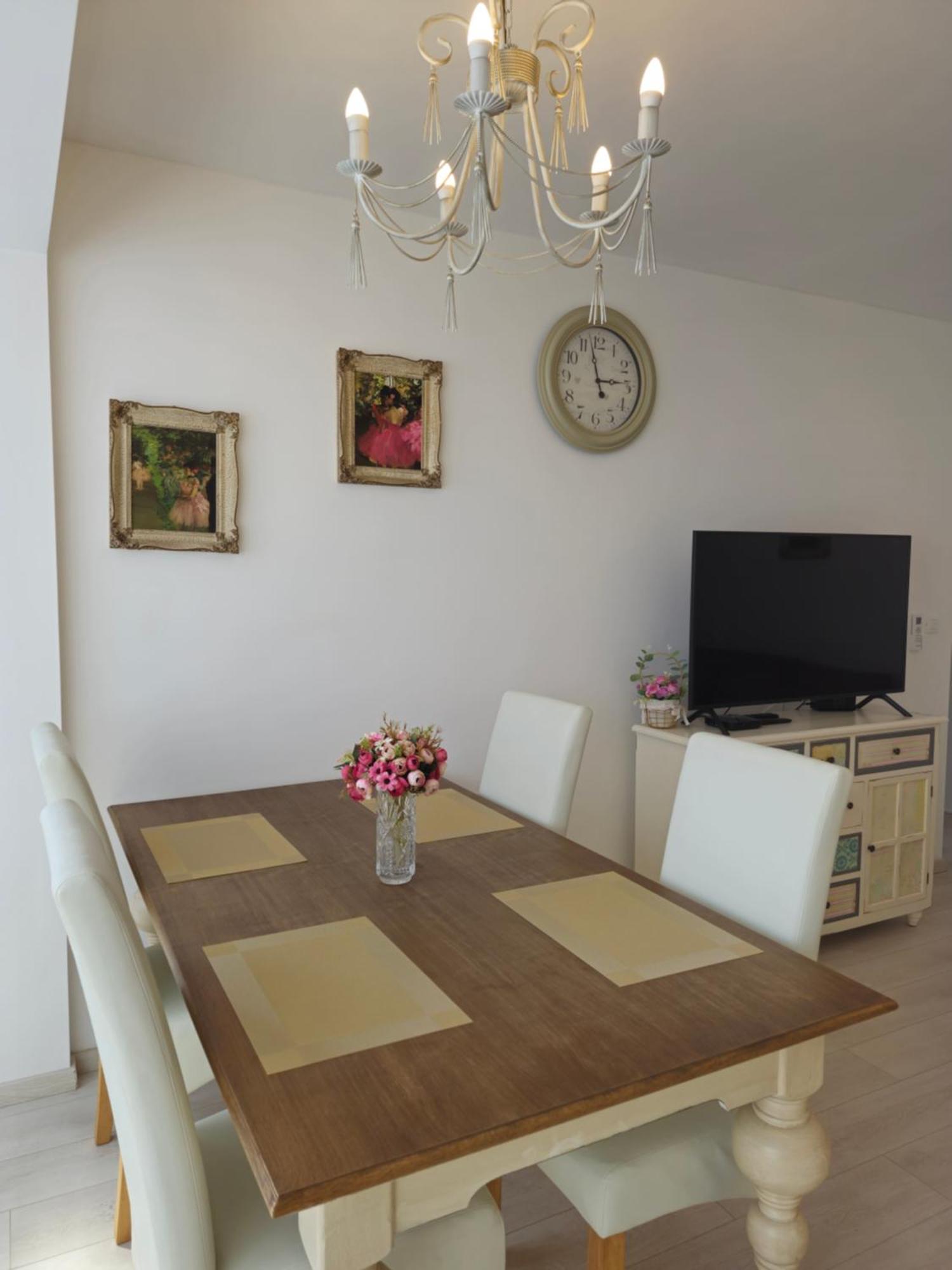Apartment Elizabeth Split Eksteriør billede
