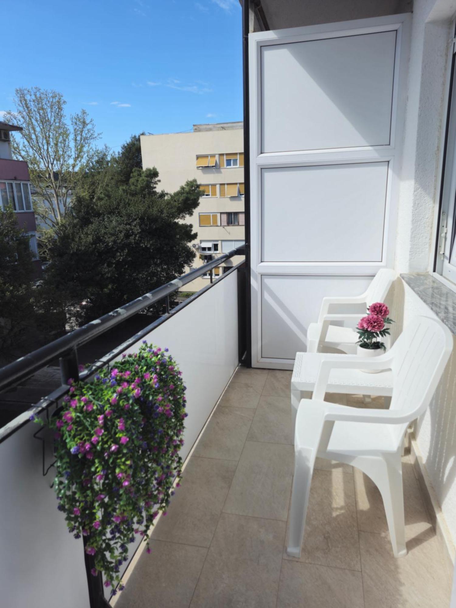 Apartment Elizabeth Split Eksteriør billede